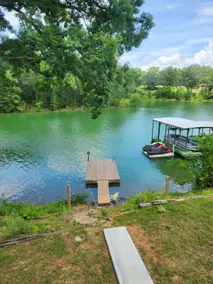 Hampton Hideaway @ Lake Cherokee-*New Dock* - Image 2