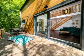 Peaceful Forest Retreat Near Plitvice lakes– Ether - Image 4