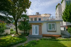 [Mambo House] Busan, 560 m² (170 pyeong) private house | BBQ · Parking for 4 vehicles · Group gatherings - Image 2