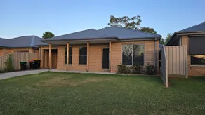 2 bedroom house Central Nagambie sleeps 5 - Image 5