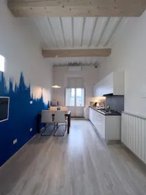 Loft in the heart of Chianti. - Image 4