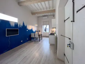 Loft in the heart of Chianti. - Image 3