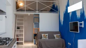 Loft in the heart of Chianti. - Image 2