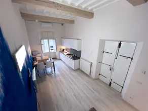 Loft in the heart of Chianti. - Image 5