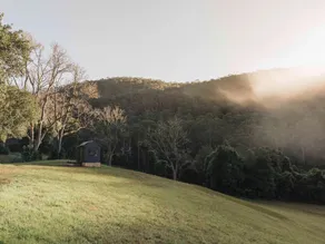 Wild & Secluded Off-Grid Cabin Retreat - Image 3