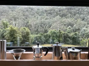 Wild & Secluded Off-Grid Cabin Retreat - Image 5