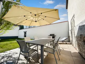 Champ'escale, a peaceful family home near Reims - Image 2