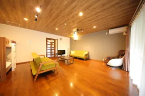Time Traveler Izu Shuzenji, Family Apartment 2 - Image 5
