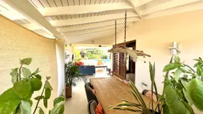 Chill villa; private pool lovely garden near beach - Image 4