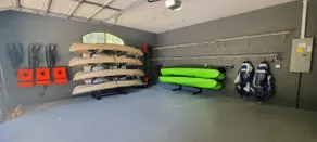 Rainbow River Retreat: Kayak | Games | Heated Pool - Image 3