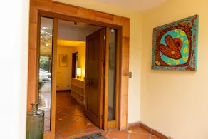 Family home in a condominium in Chicureo P. Roja - Image 3