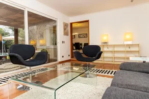 Family home in a condominium in Chicureo P. Roja - Image 4