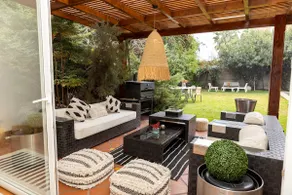 Family home in a condominium in Chicureo P. Roja - Image 5