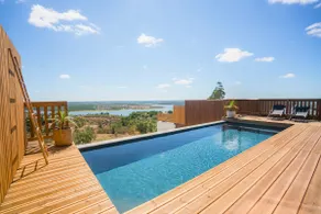 Caju Villas Montargil - Terra Preta Villa - Image 3