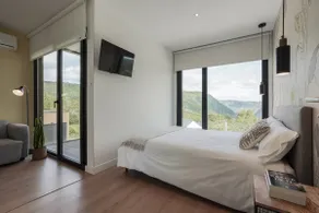 Vilouxe Cabin in the heart of Ribeira Sacra. - Image 4