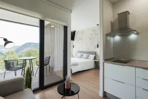 Vilouxe Cabin in the heart of Ribeira Sacra. - Image 2