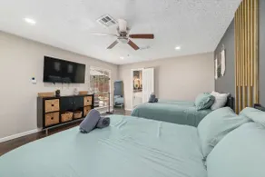 *️⃣Luxurious Hideaway |4️⃣Bd2️⃣Ba| Games&Arcade*️⃣ - Image 4
