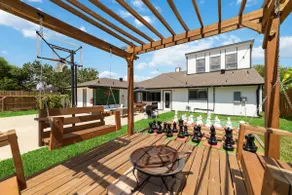 *️⃣Luxurious Hideaway |4️⃣Bd2️⃣Ba| Games&Arcade*️⃣ - Image 5