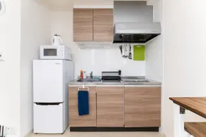 [1 stop to Ikebukuro station, 3 minutes] 80㎡ 3DK/3 minutes on foot from the station/Ikebukuro area/2 showers/14 minutes to Shinjuku station - Image 4