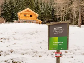 Sustainable mountain hut in the Trudner Horn Nature Park - Image 4