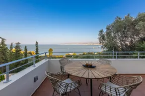 Luxury Sea View Jacuzzi Retreat, Albore ImBlue - Image 3
