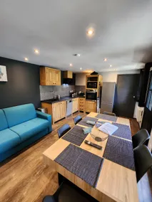 Les nids chalet 4.5 - Image 3