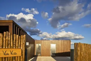 Caju Villas Montargil - Villa Vale Vilão - Image 2