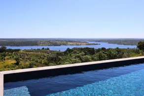 Caju Villas Montargil - Villa Vale Vilão - Image 3