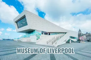 Stylish Flat Near Museums & Beatles Landmarks - Image 4