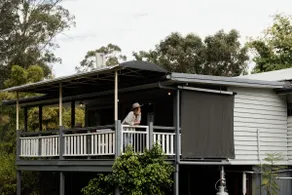 Tuckeroo House and Gardens - Image 3