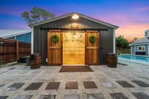 The Rustic Resort - 2 Homes, Pool, Slide, Golf - Image 4
