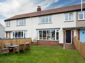 Prima House, Beadnell - Image 2
