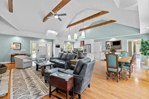 Pine Cone Cottage - Village of Pinehurst - Image 5