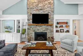 Pine Cone Cottage - Village of Pinehurst - Image 3