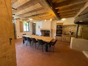 Beautiful cottage for 6/8 people - Image 5