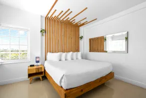 Beleza Sobe 4 Bedroom Combined Suites - Image 4