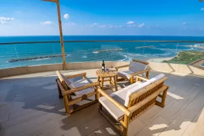 Nostalgia Sky Penthouse (including private sanctuary) - Image 4