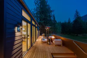 Tranquil Mountain Retreat / Hot Tub - Image 4