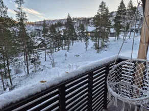 Cabin near the castle in Sirdal. Lots of availability in the future! - Image 5
