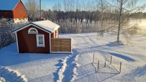 Guest house in a natural environment on Drottningholm - Image 4