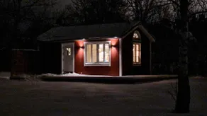Guest house in a natural environment on Drottningholm - Image 2