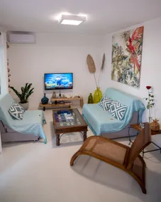 Coconut Blue - Image 4