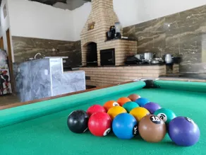 Recanto Marcio e Nowa – A Genuinely Heated Pool - Image 5