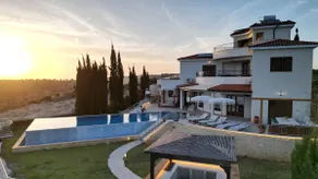 Matteo Villa Limassol Cyprus - Image 2