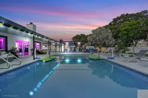 Luxury Resort | Heated Pool | Hot Tub Games Volley - Image 5