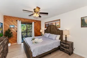 Mountain Lake Cabin | A/C, Views Gameroom, Peloton - Image 3
