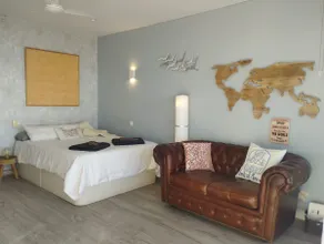 Oceanfront SH House Suite Parking Pool WIFI A/C - Image 4