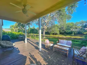 Jupiter's Beacon Villa; close to the beach - Image 2