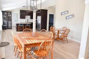 4BR Historic Home Private Dock Fishing - Image 5