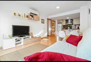 Apartment next to the Ebro River - Image 2